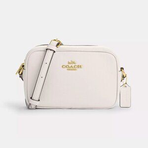 Coach Mini Jamie Crossbody Camera Bag